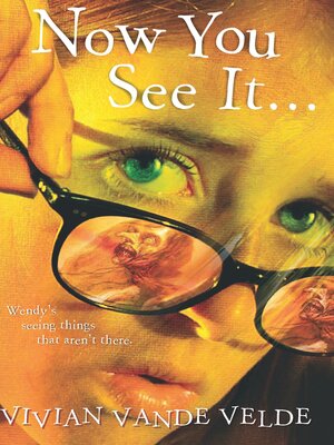 cover image of Now You See It . . .